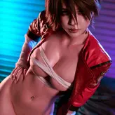 Umeko J nude #1550