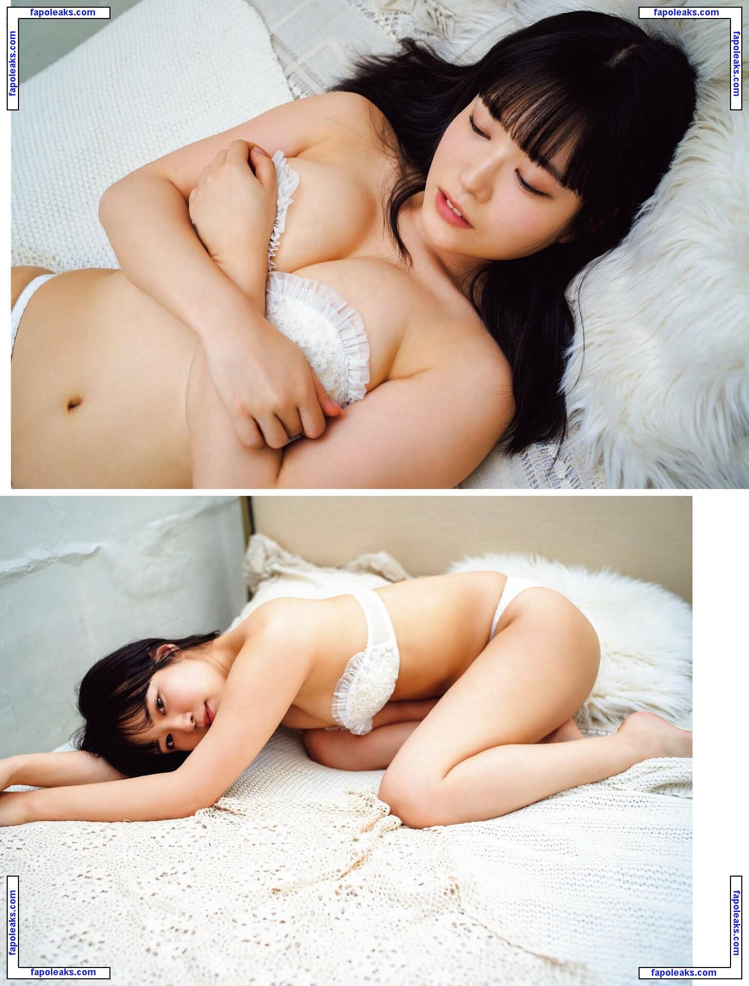 Umi Shinonome / umi_portrait голая фото #0329 с Онлифанс