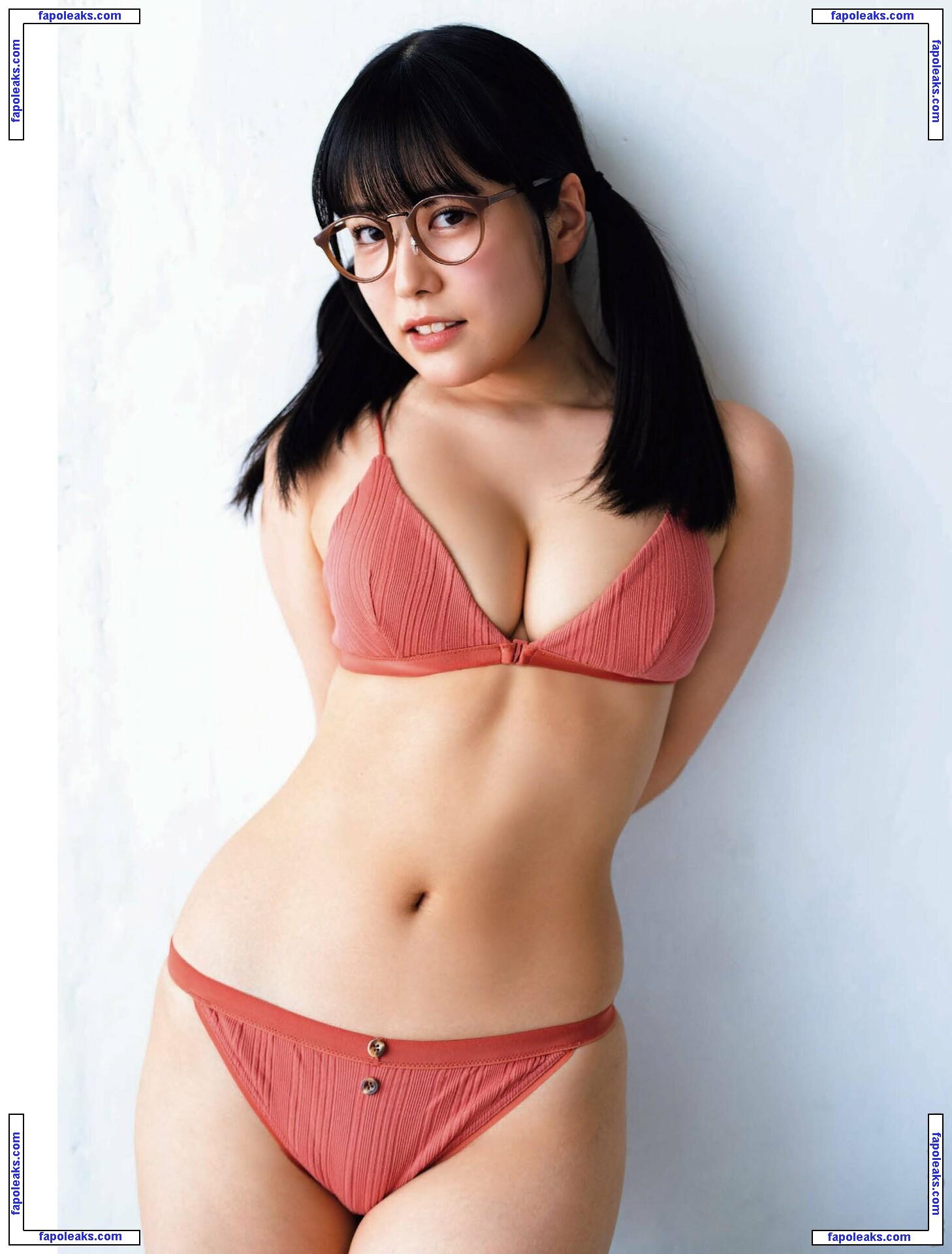 Umi Shinonome / umi_portrait голая фото #0332 с Онлифанс