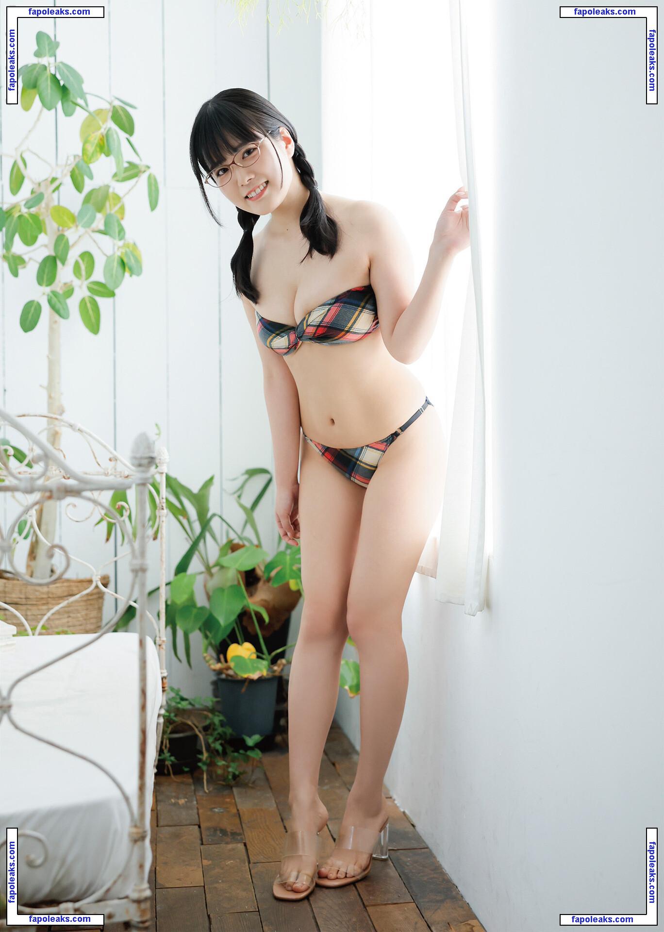 Umi Shinonome / umi_portrait голая фото #0348 с Онлифанс