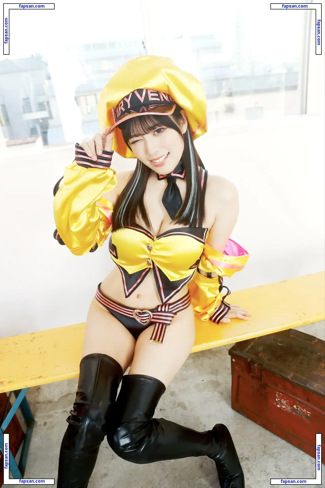 Umi Shinonome nude photo #0939 from OnlyFans