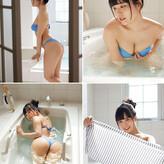 Umi Shinonome nude #0275