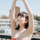 Umi Shinonome nude #0323