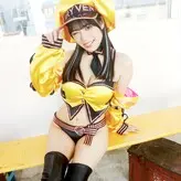 Umi Shinonome nude #0939