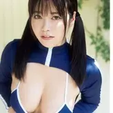 Umi Shinonome nude #0941