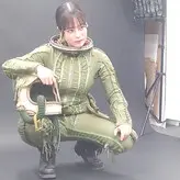 Umi Shinonome nude #0951