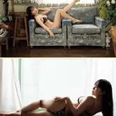 Umi Shinonome nude #0958