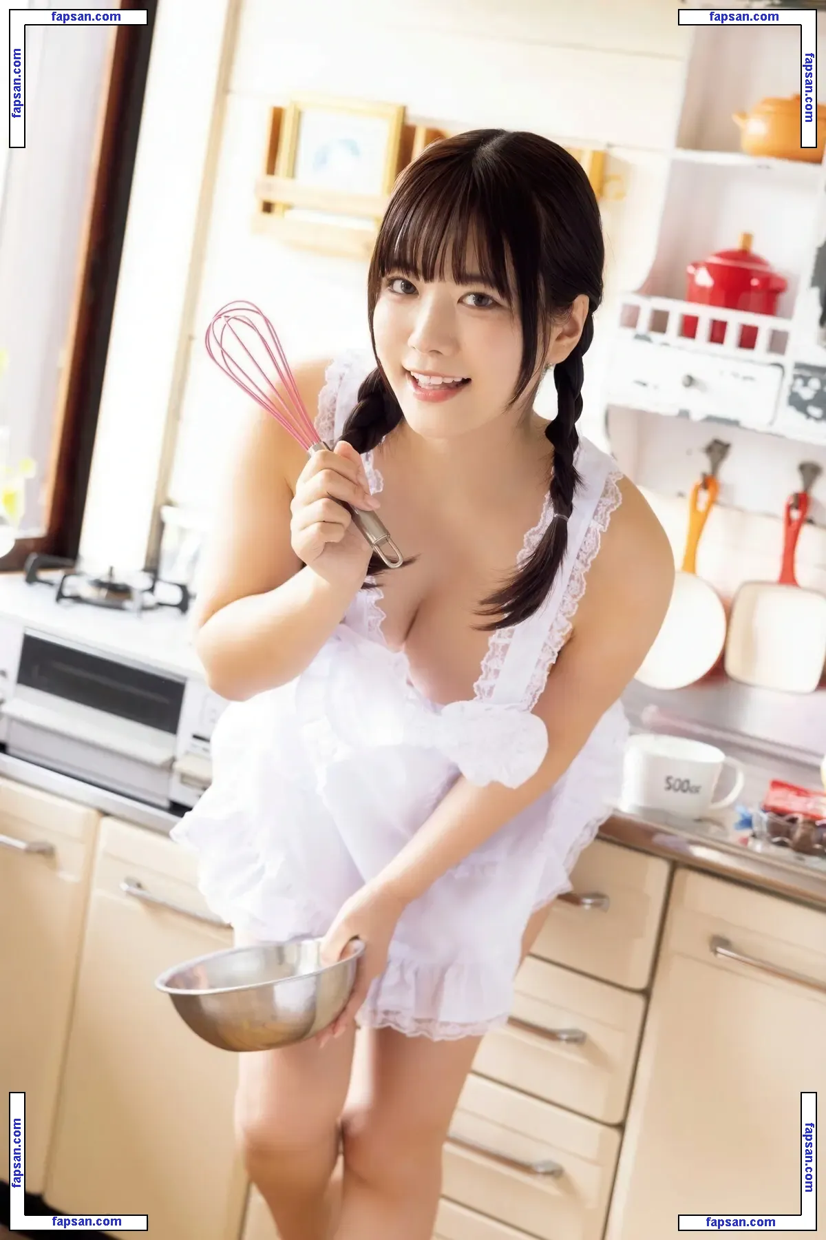 Umi Shinonome nude photo #1002 from OnlyFans