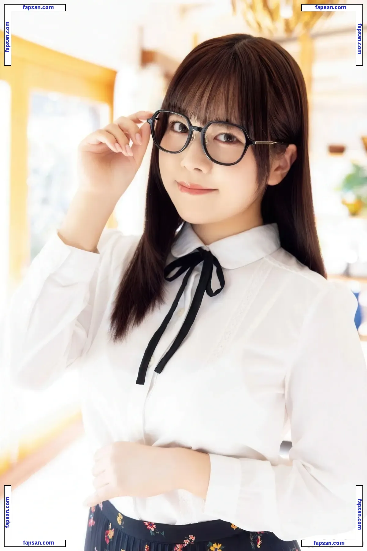 Umi Shinonome nude photo #1009 from OnlyFans