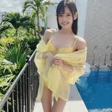 Umi Yatsugake nude #0001