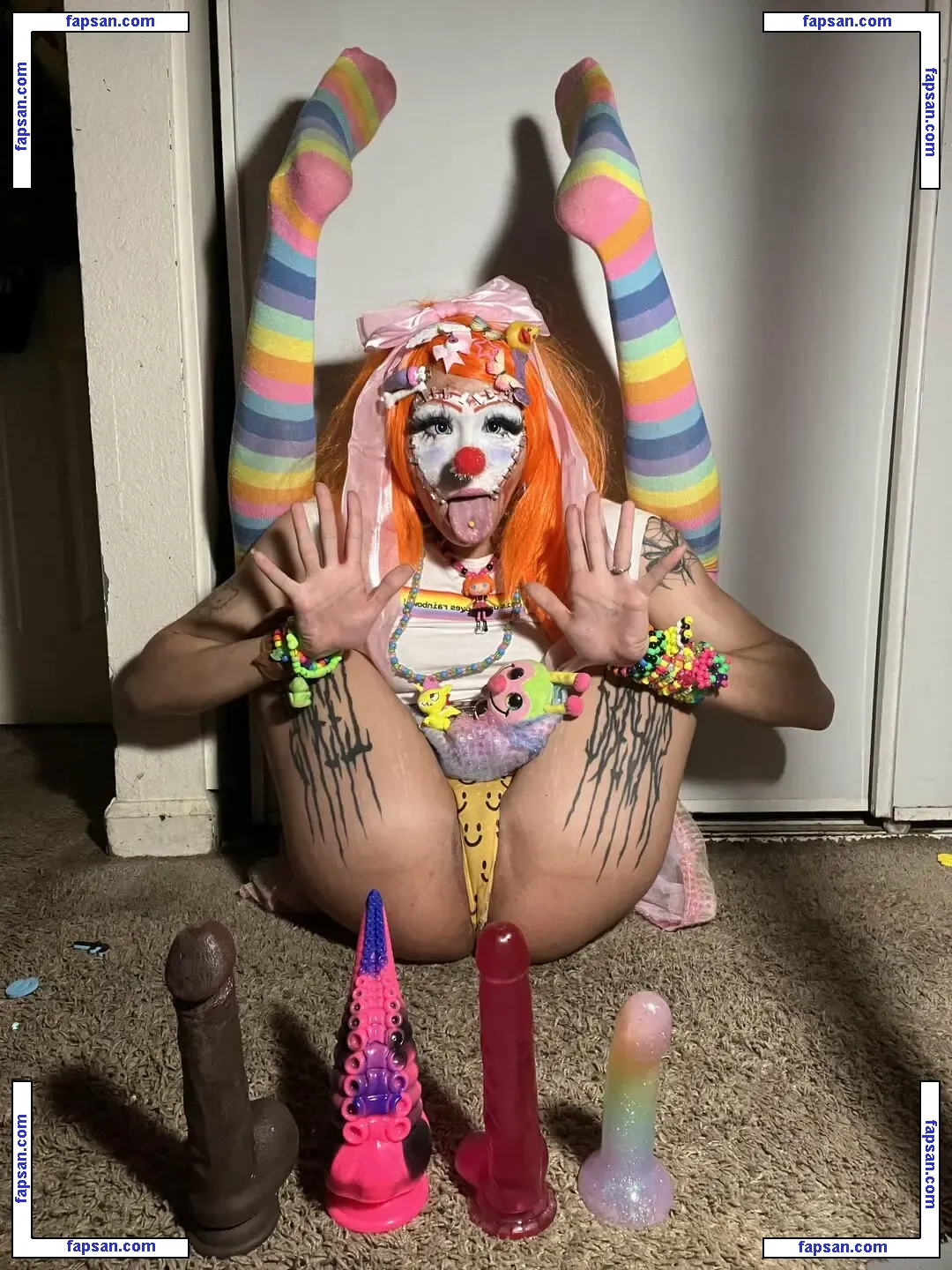 un1corngutz nude photo #0017 from OnlyFans