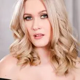 Una Fairy голая #0096