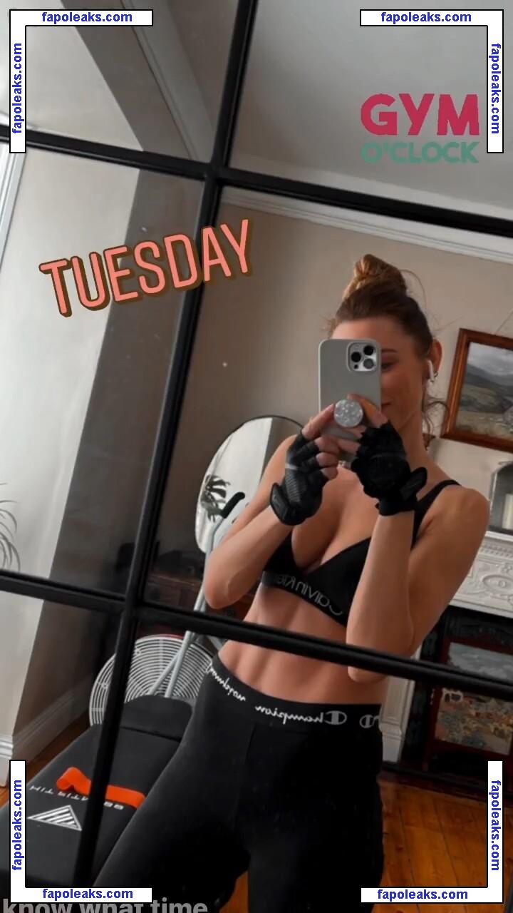 Una Healy / unahealy nude photo #0243 from OnlyFans