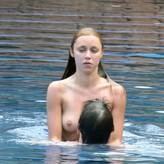 Una Healy nude #0060