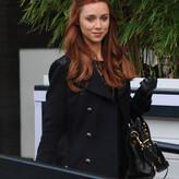 Una Healy nude #0269