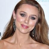 Una Healy nude #0277