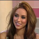 Una Healy голая #0284