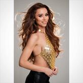 Una Healy голая #0293