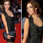 Una Healy голая #0306