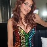 Una Healy голая #0522