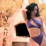 Unasemplicefra голая #0021