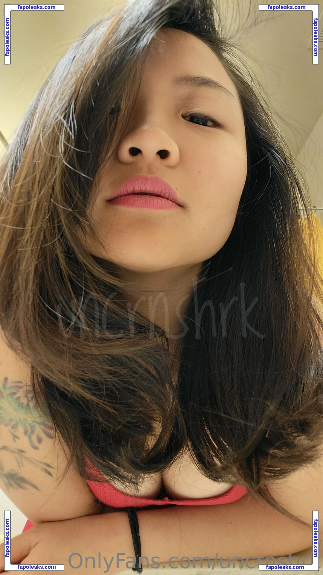 Uncrnshrk nude photo #0011 from OnlyFans