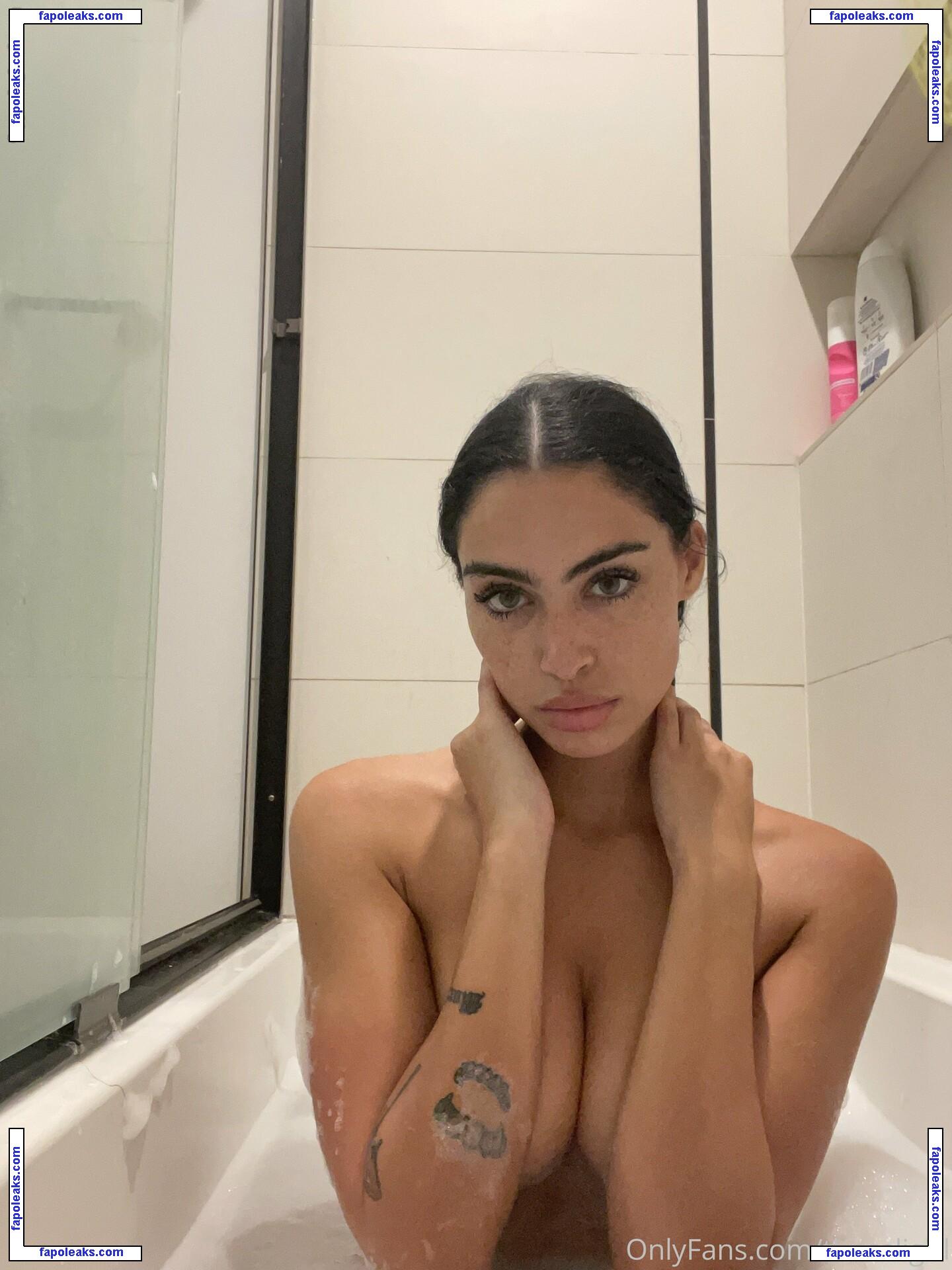 Undercover Freak / cameronnicolesmith / thecaligirl nude photo #0021 from OnlyFans