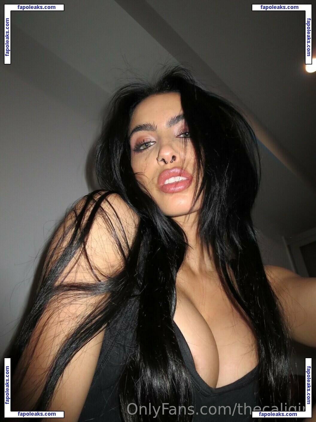 Undercover Freak / cameronnicolesmith / thecaligirl nude photo #0026 from OnlyFans