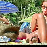 Undercover голая #0011