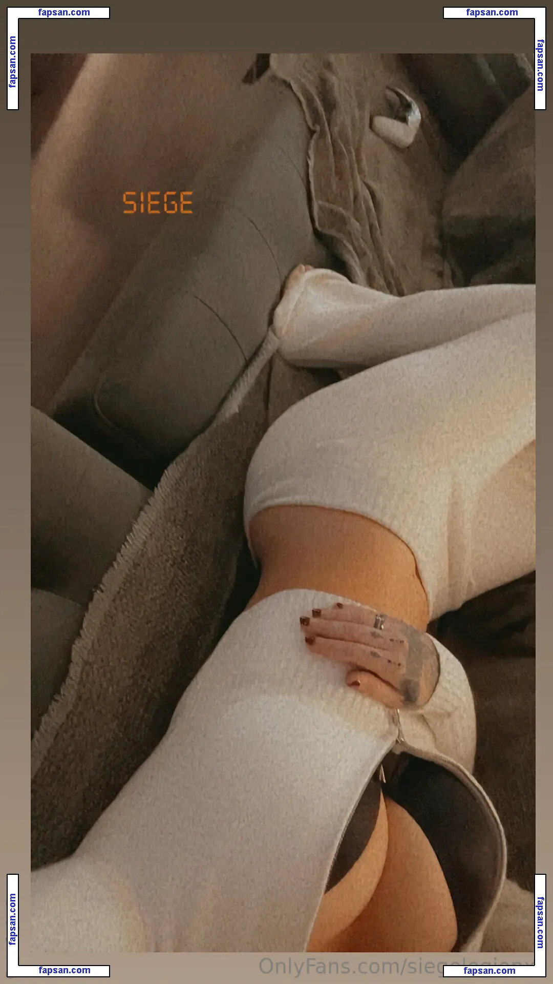 undersiegexo nude photo #0031 from OnlyFans