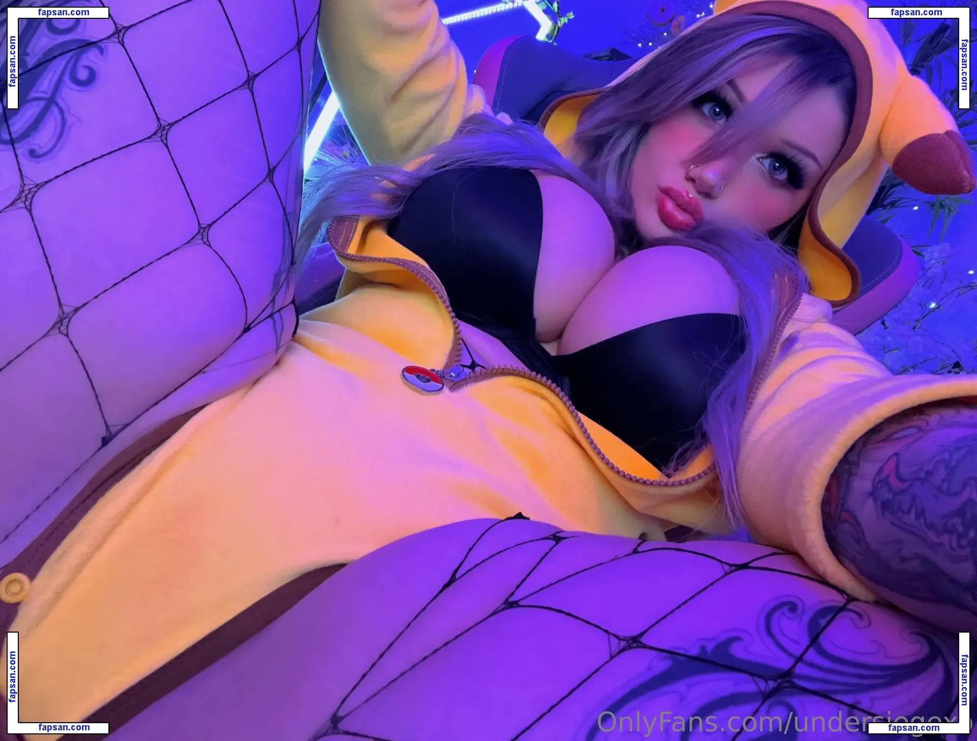 undersiegexo nude photo #0033 from OnlyFans