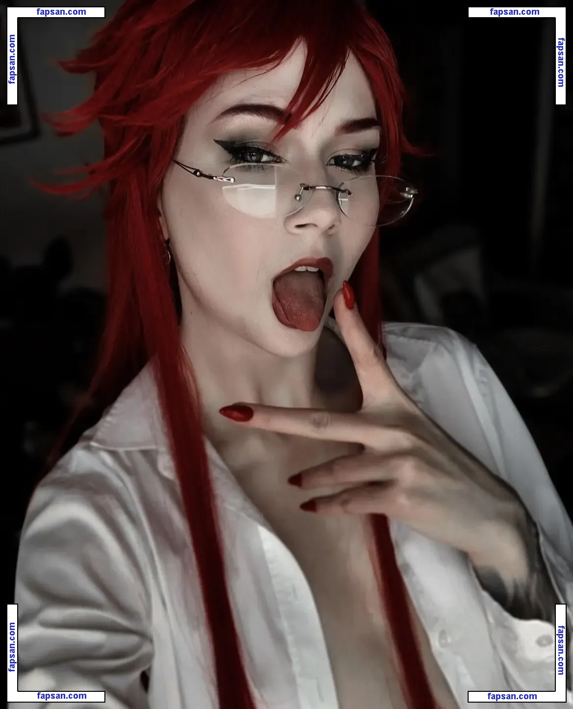 undying_diva nude photo #0001 from OnlyFans