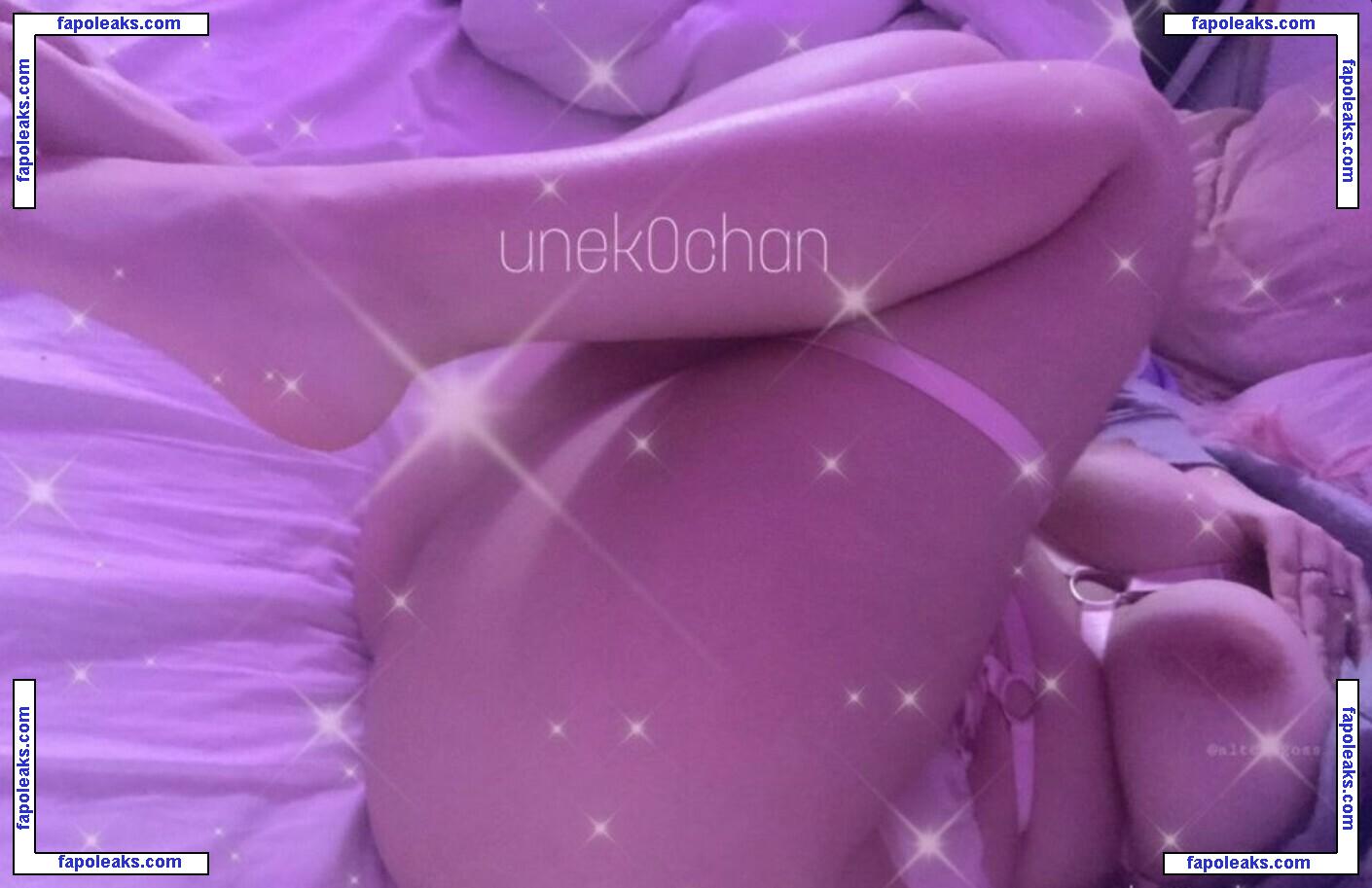 UnekoChan nude photo #0004 from OnlyFans