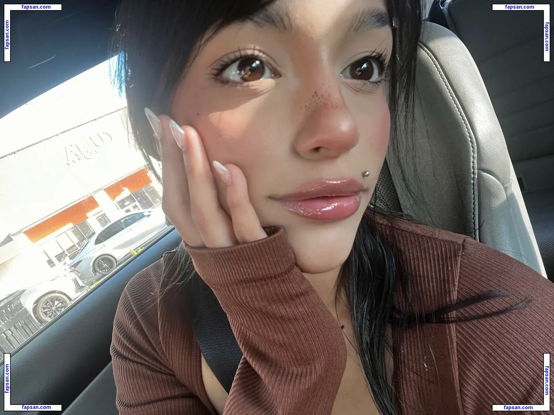 unfeelu nude photo #0001 from OnlyFans