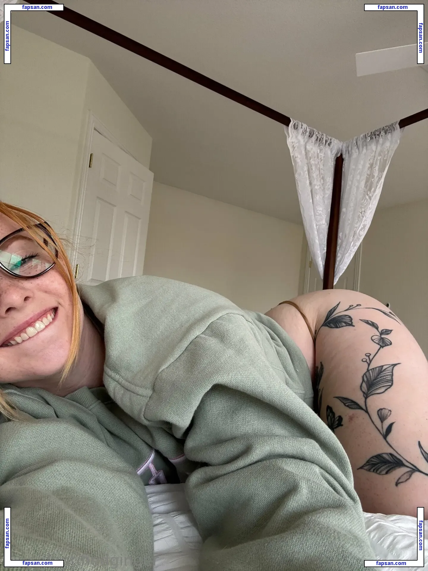 Unidentifiedginger nude photo #0020 from OnlyFans