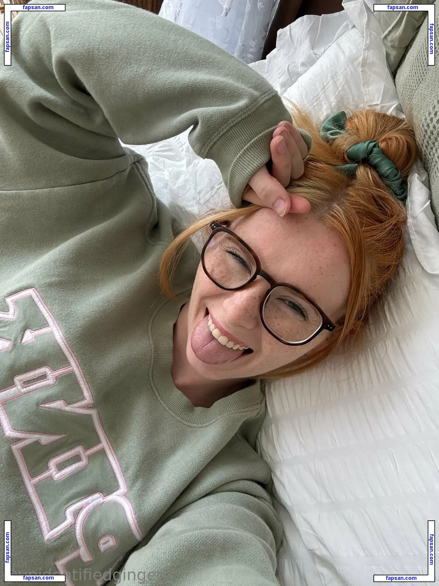 Unidentifiedginger nude photo #0021 from OnlyFans