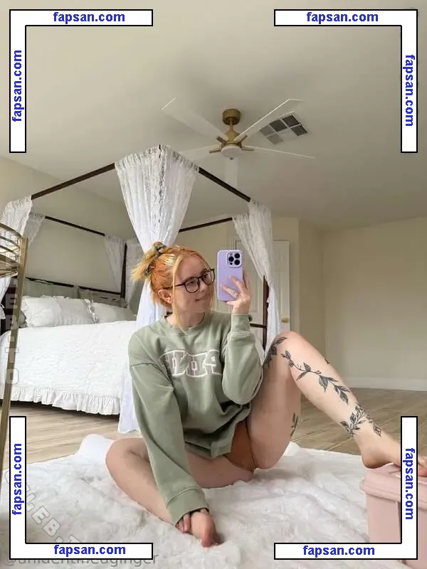Unidentifiedginger nude photo #0036 from OnlyFans
