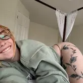 Unidentifiedginger nude #0020