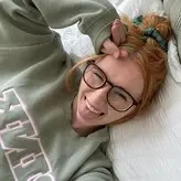 Unidentifiedginger nude #0021
