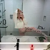 Unidentifiedginger nude #0022