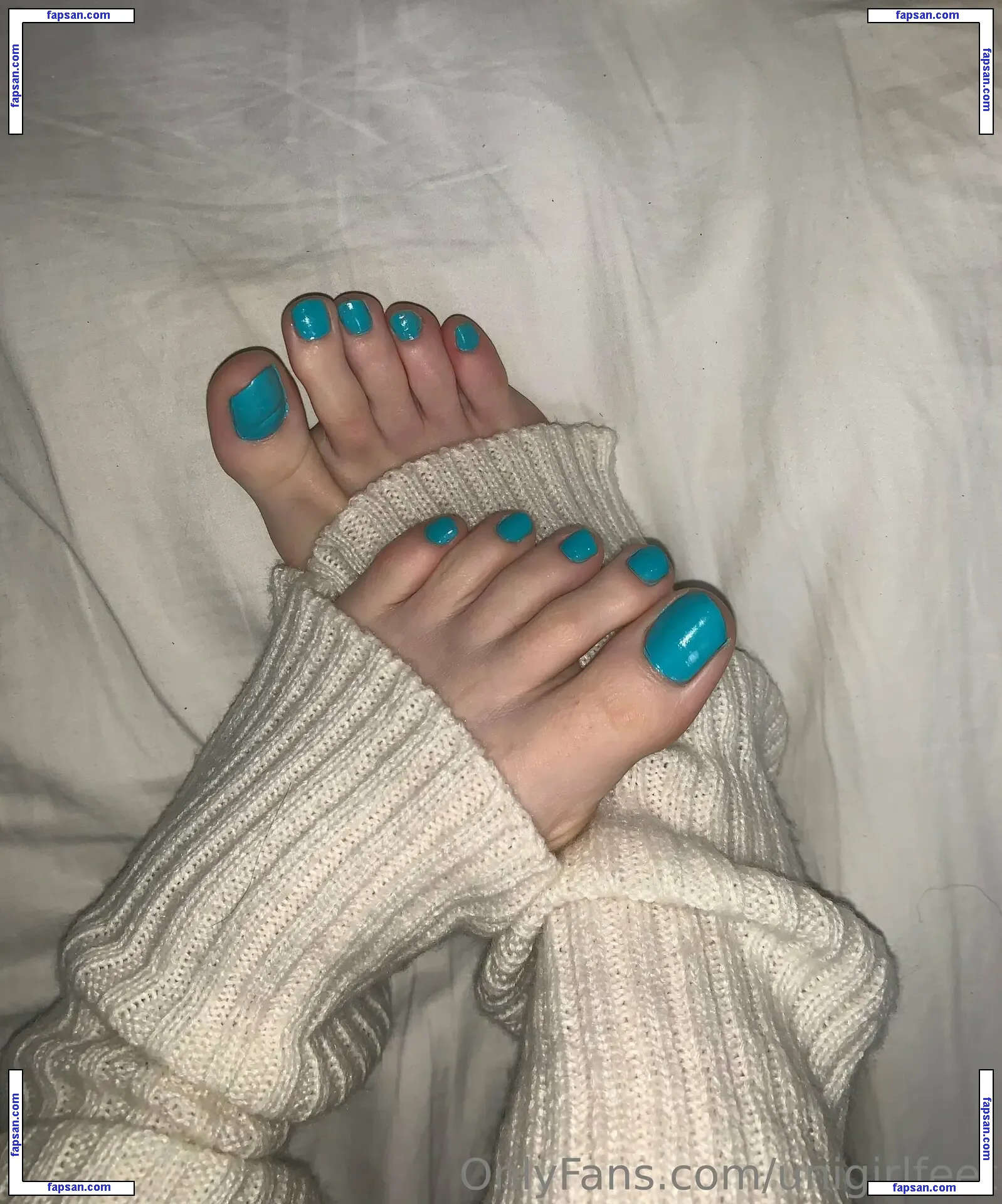 unigirlfeet / unigirlsfeet голая фото #0006 с Онлифанс