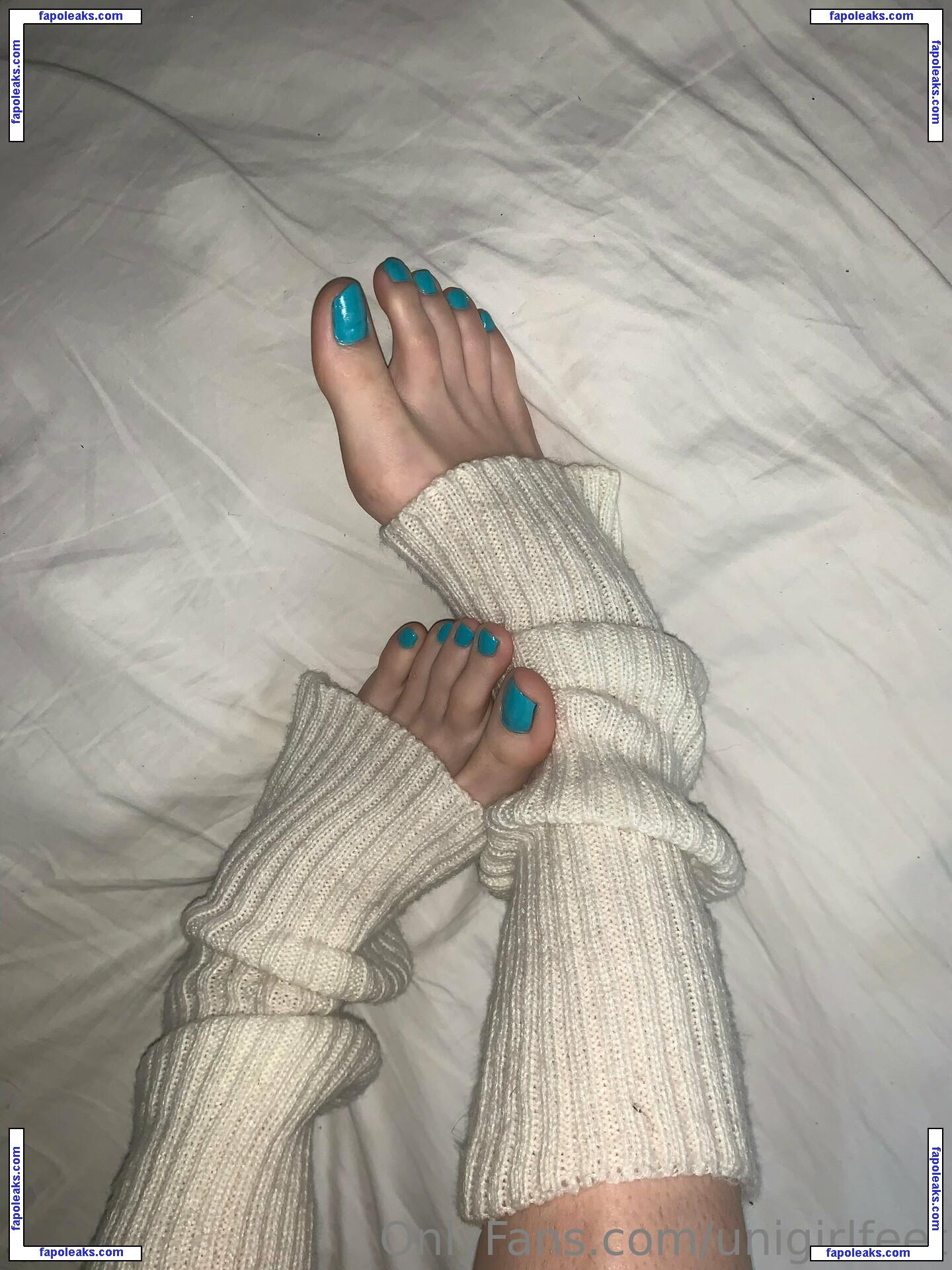 unigirlfeet / unigirlsfeet nude photo #0010 from OnlyFans