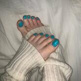 unigirlfeet nude #0006