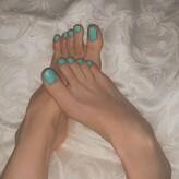 unigirlfeet голая #0008