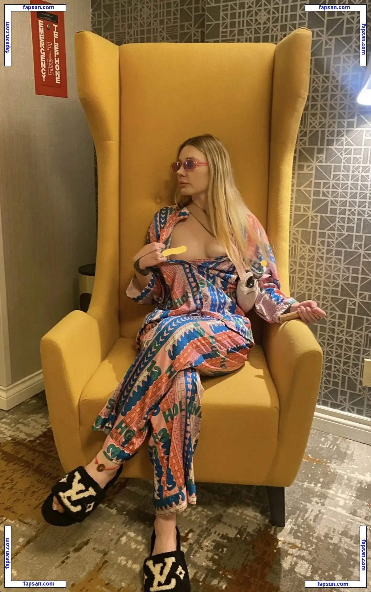 Universal Angel nude photo #0026 from OnlyFans