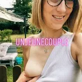 Unjeunecouple голая #0004