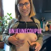 Unjeunecouple голая #0005