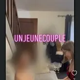 Unjeunecouple голая #0009