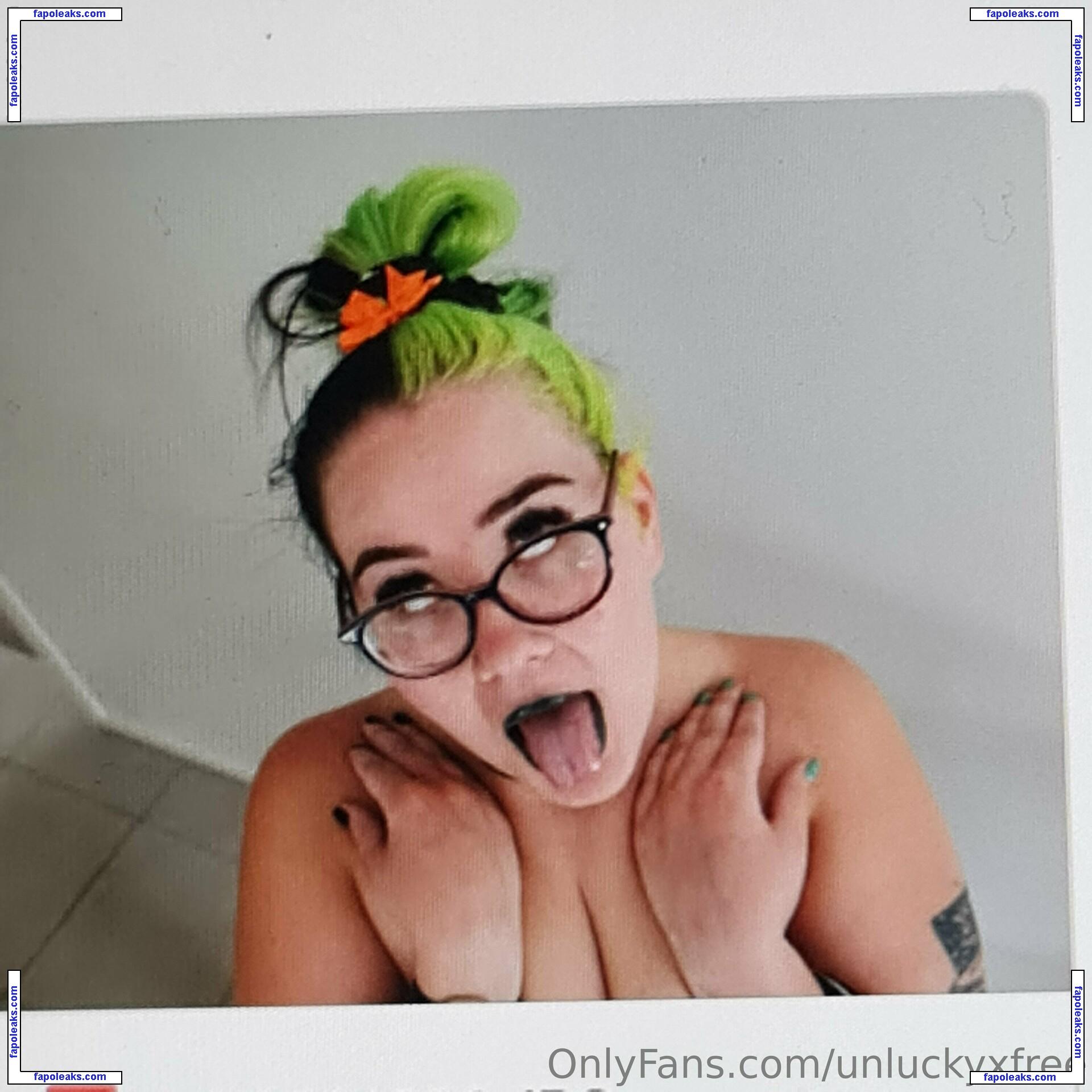 unluckyxfree / unlucky.x2 nude photo #0013 from OnlyFans