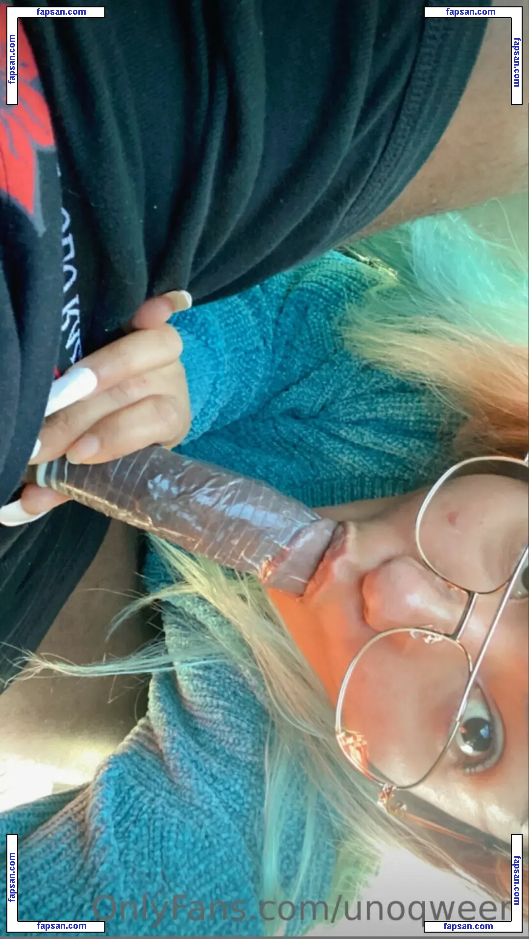 Unoqween nude photo #0010 from OnlyFans